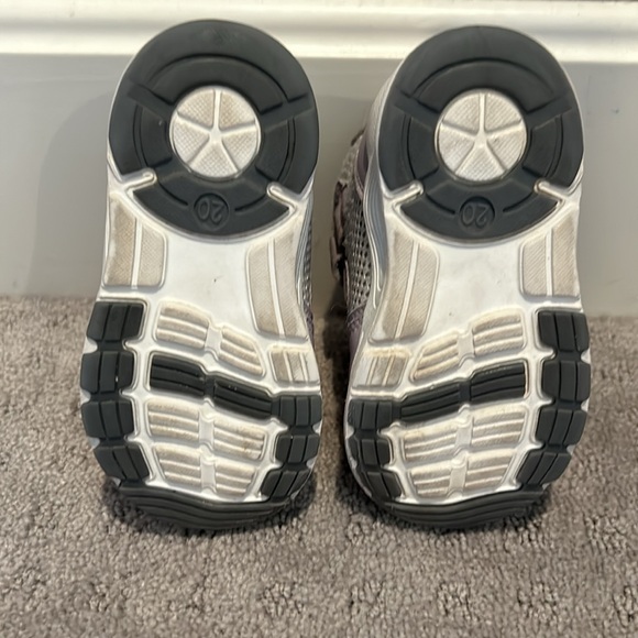 Princepard toddler orthopedic shoes size 4 - Picture 4 of 4